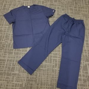 Cherokee Scrub Set